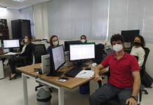 Equipe da FEST participa do Programa Produzir Brasil que visa a consolidação plena de agricultores assentados no Nordeste